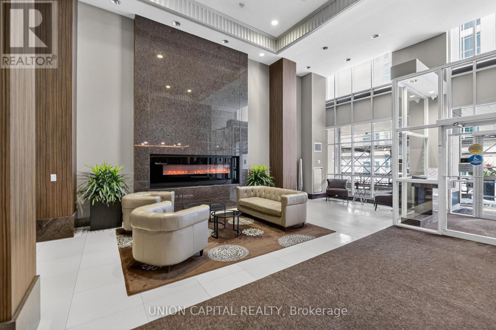 1501 - 21 Grand Magazine Street, Toronto, Ontario  M5V 1B5 - Photo 26 - C12707466