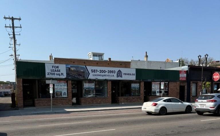 8122  Gateway Boulevard, Edmonton, Alberta  T6E 4B1 - Photo 3 - 43690639