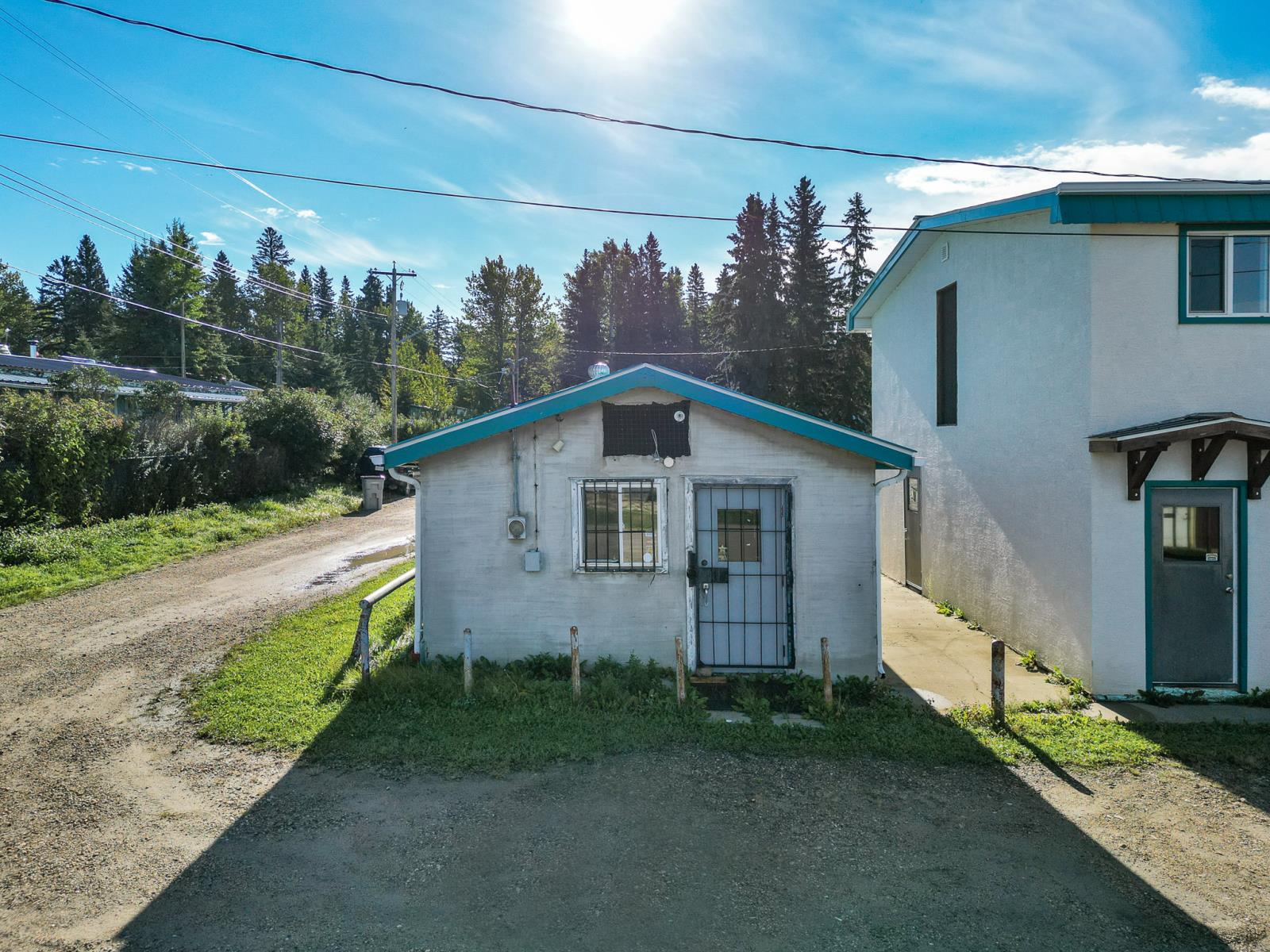 102  2 Avenue, Winfield, Alberta  T0C 2X0 - Photo 16 - 43689752