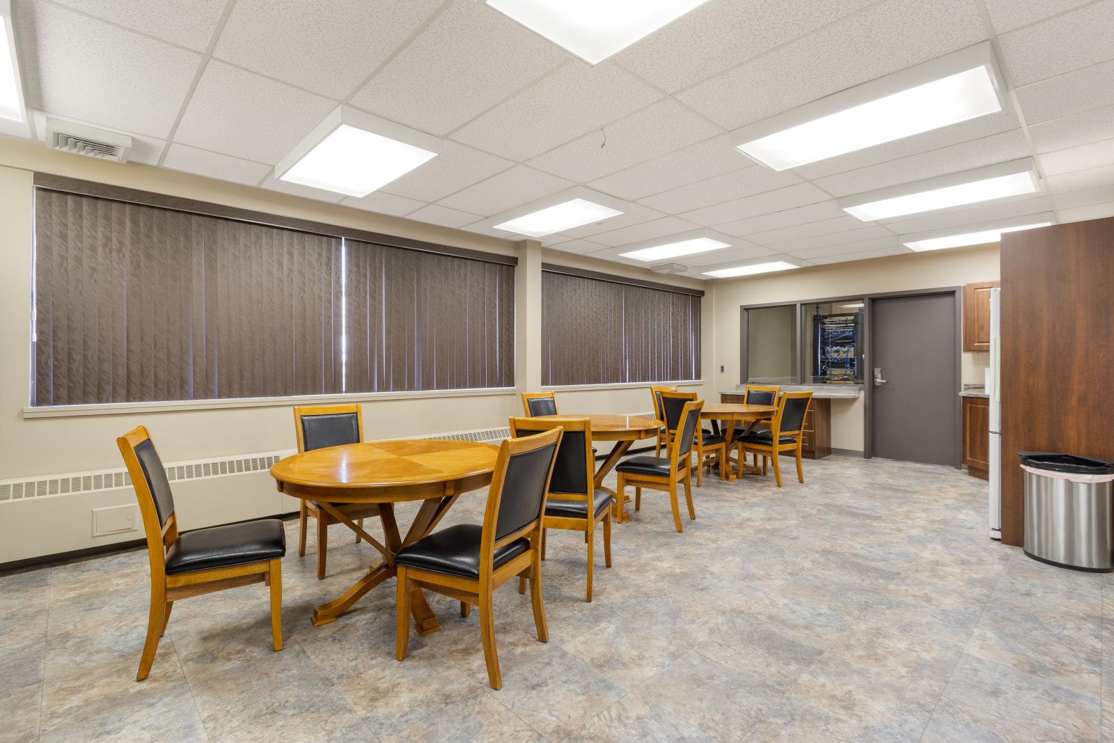 5516  Industrial Road, Drayton Valley, Alberta  T7A 1R1 - Photo 14 - 43690879