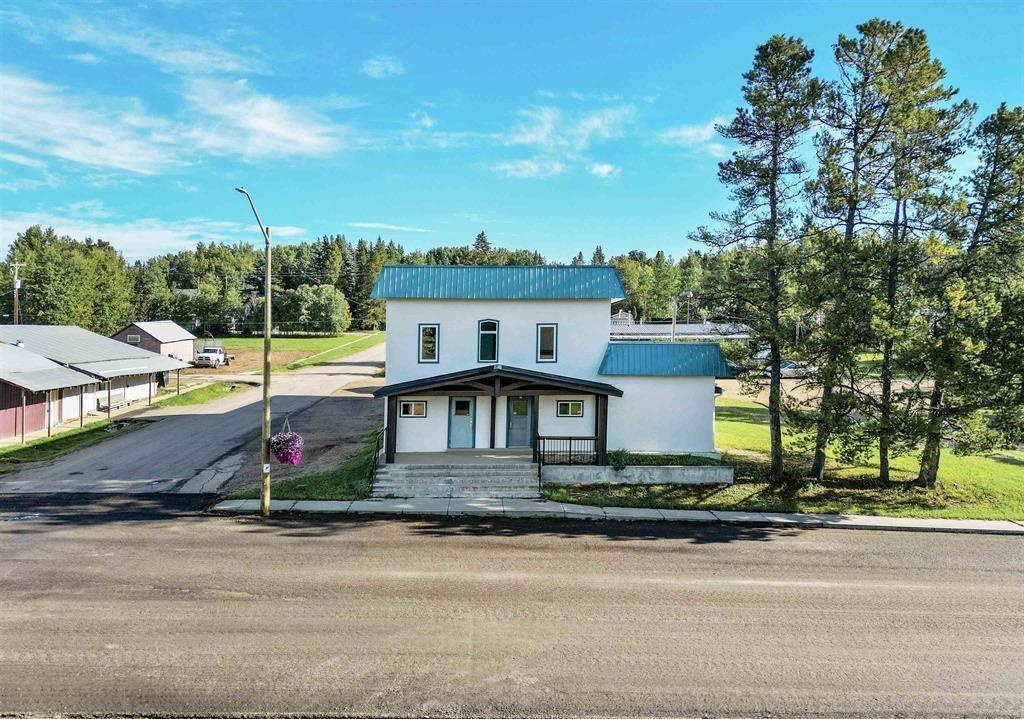 102  2 Avenue, Winfield, Alberta  T0C 2X0 - Photo 17 - 43689752