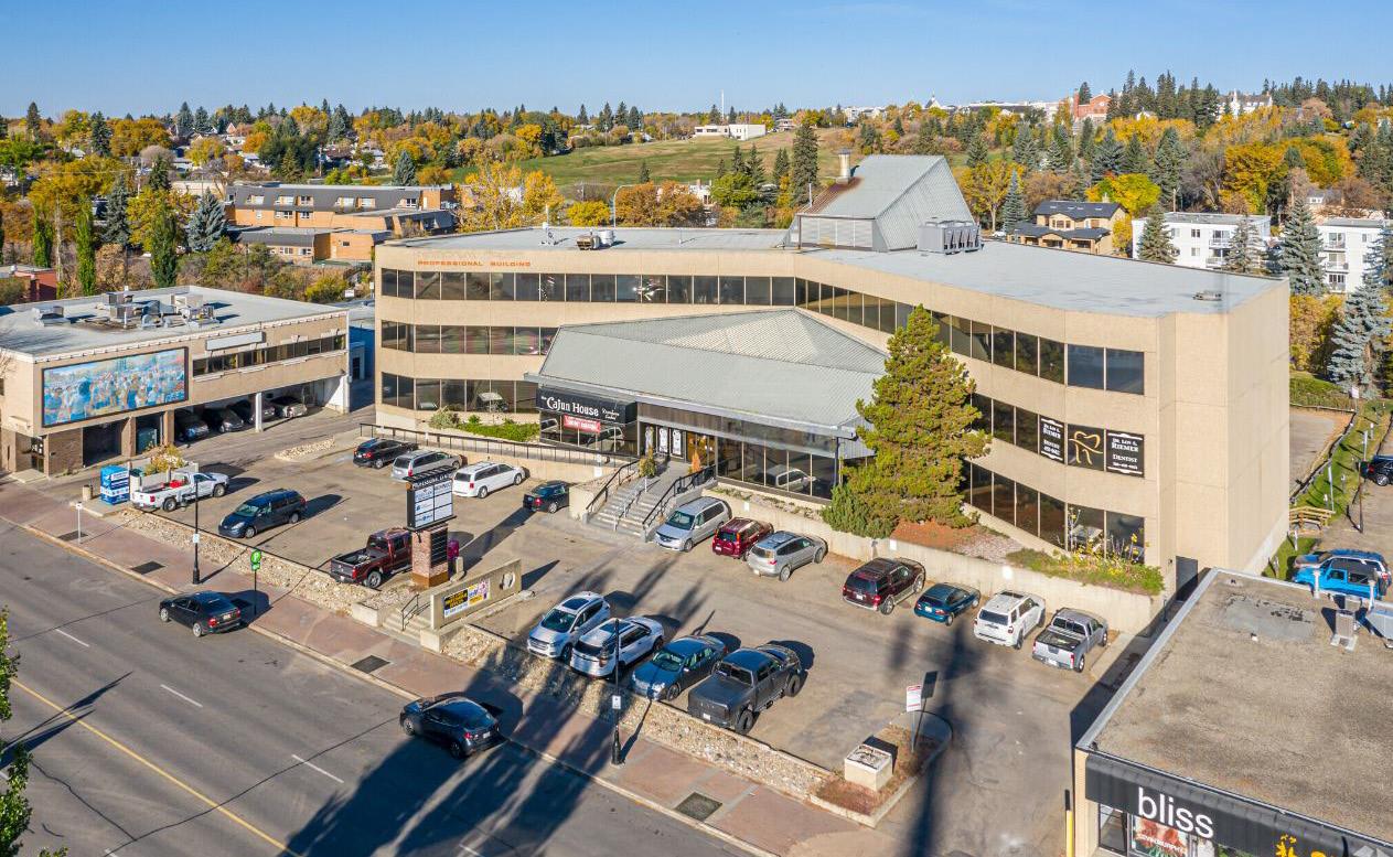 321 7  St. Anne Street, St. Albert, Alberta