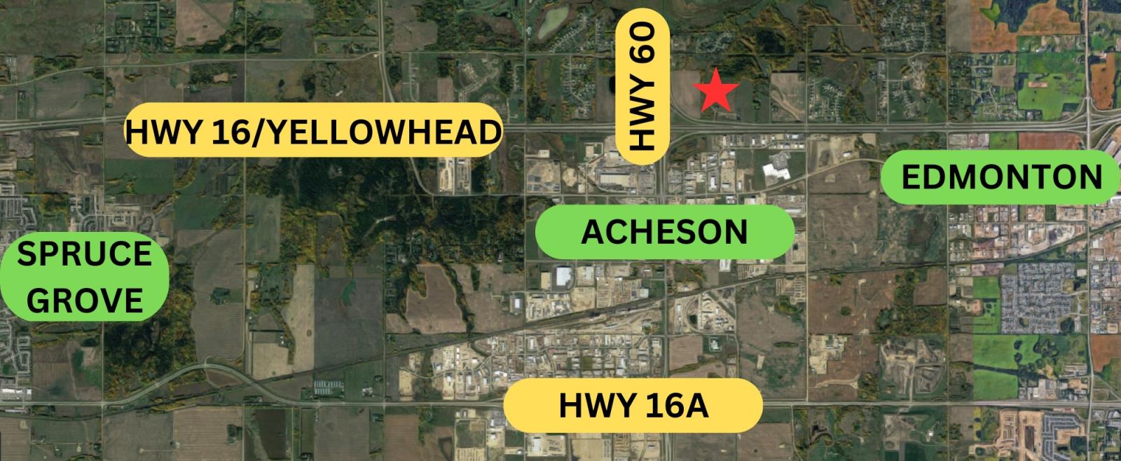 26222  Hwy 16, Parkland County, Alberta  T7Y 1A4 - Photo 4 - 43690302