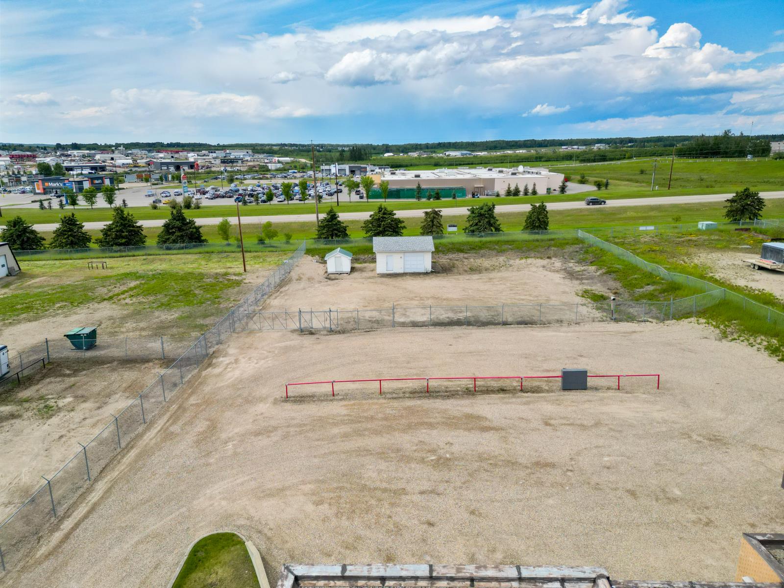 5516  Industrial Road, Drayton Valley, Alberta  T7A 1R1 - Photo 2 - 43690879