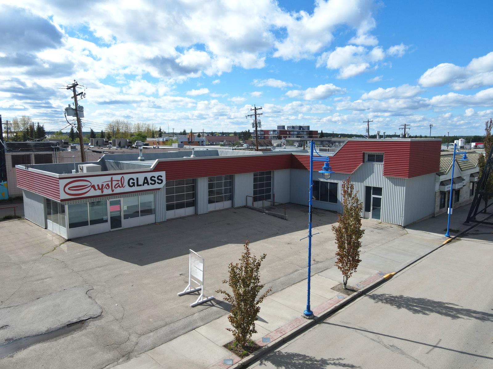 5108  50 Street, Drayton Valley, Alberta