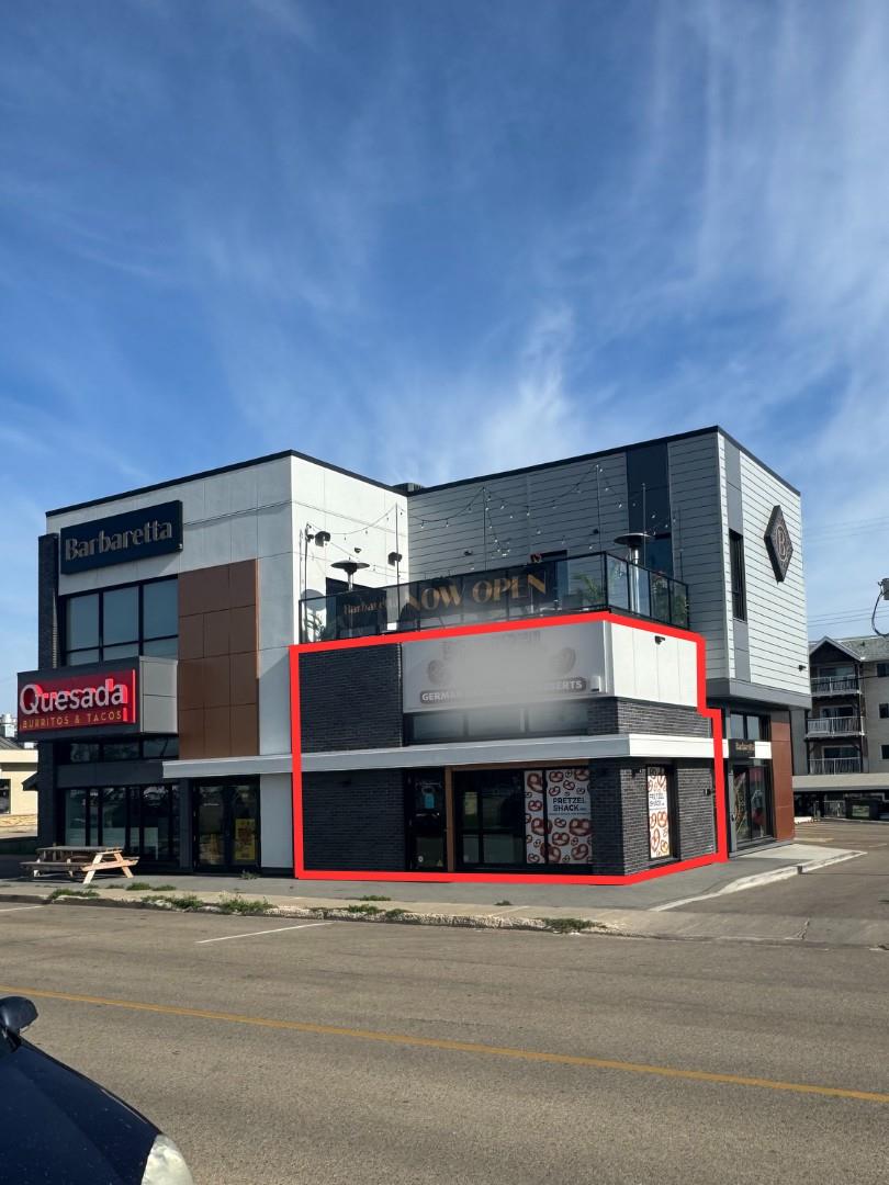 101 115  First Avenue, Spruce Grove, Alberta  T7X 2H4 - Photo 4 - 43690875