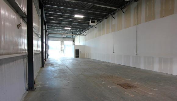 Bay 9 280  Taiganova Crescent, Fort Mcmurray, Alberta  T9K 0T4 - Photo 4 - 43691274