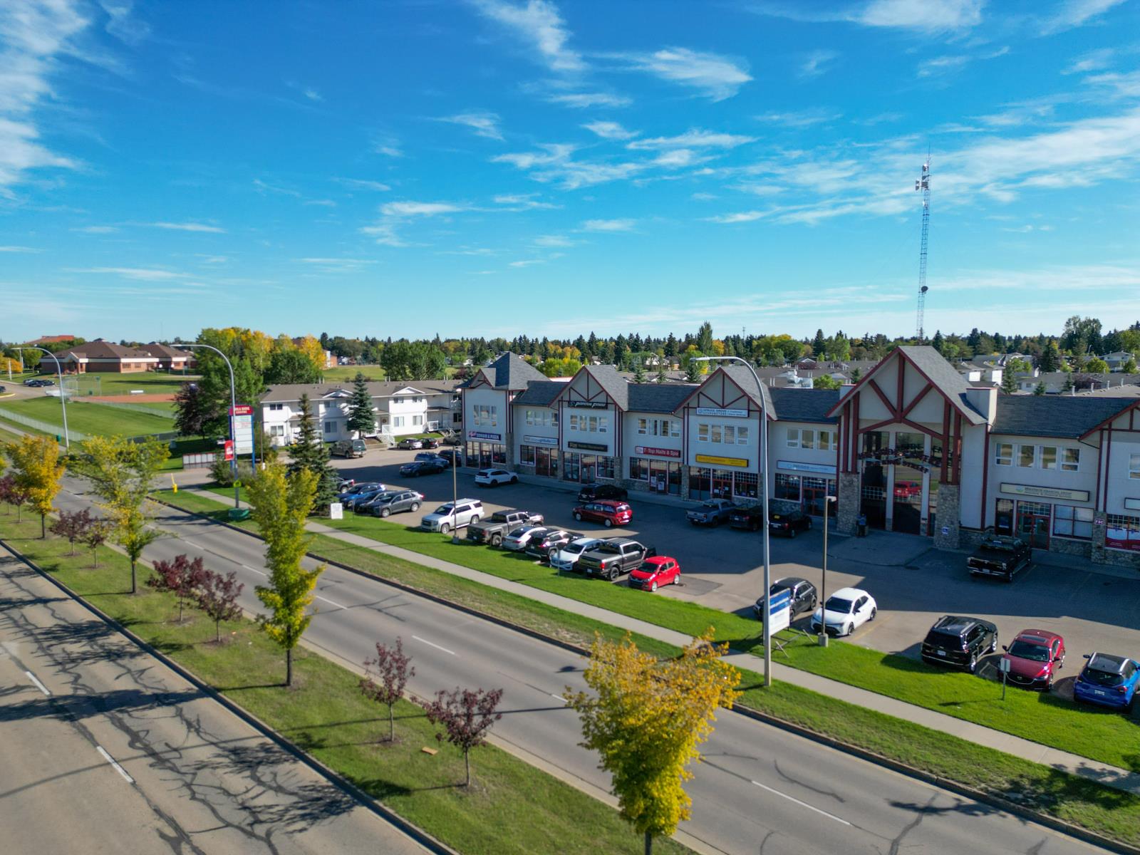 223 636  King Street, Spruce Grove, Alberta