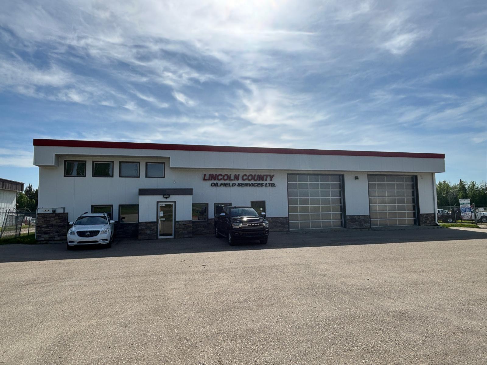 5739  50A Street, Drayton Valley, Alberta