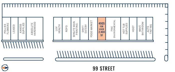 4819  99 Street, Edmonton, Alberta