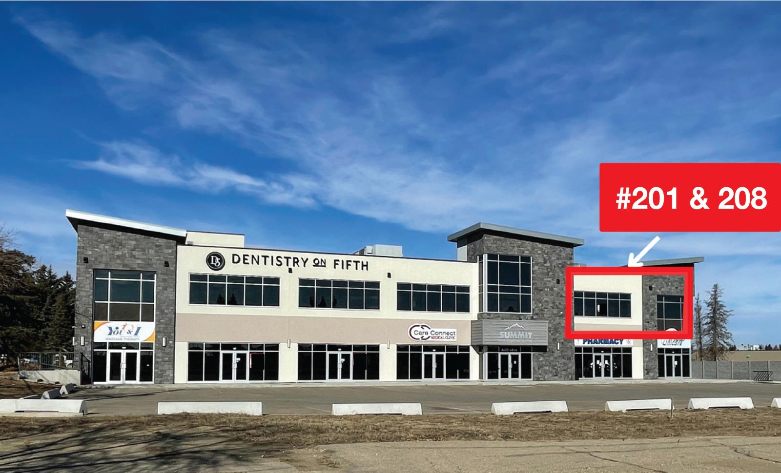 201 4620  48 Street, Stony Plain, Alberta