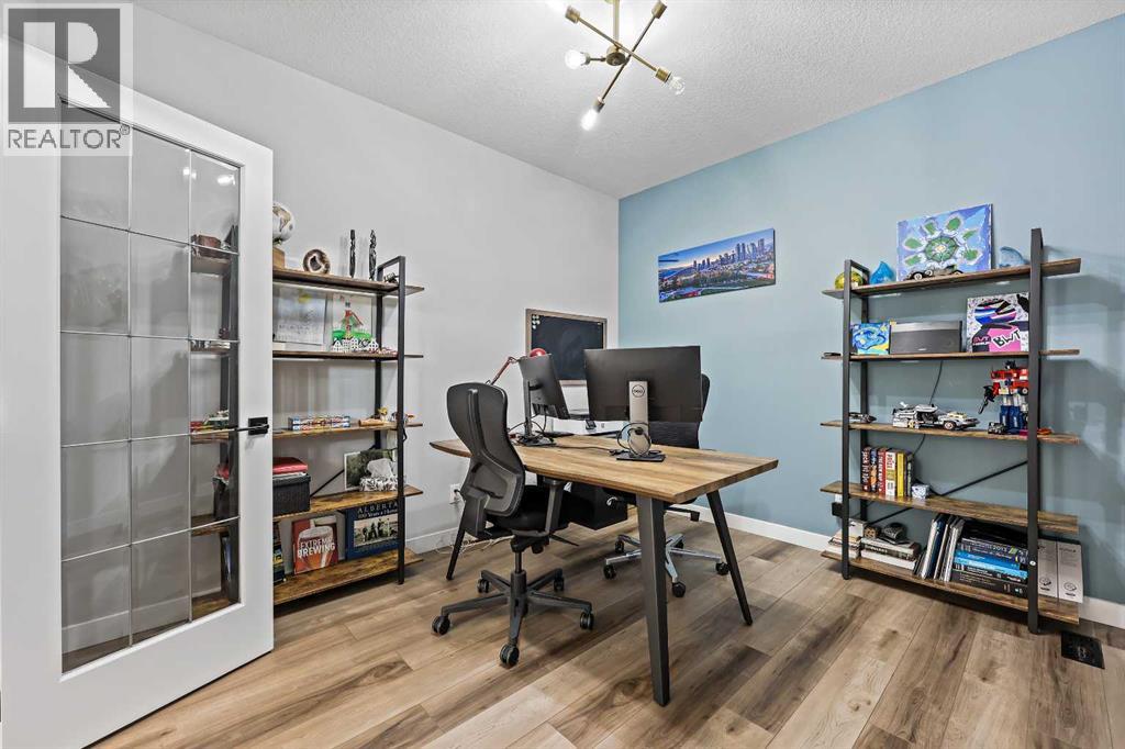 34 Coach Ridge Point Sw, Calgary, Alberta  T3H 2A7 - Photo 20 - A2259480