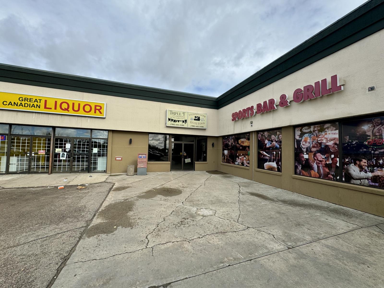 200 5556  50 Avenue, St. Paul Town, Alberta