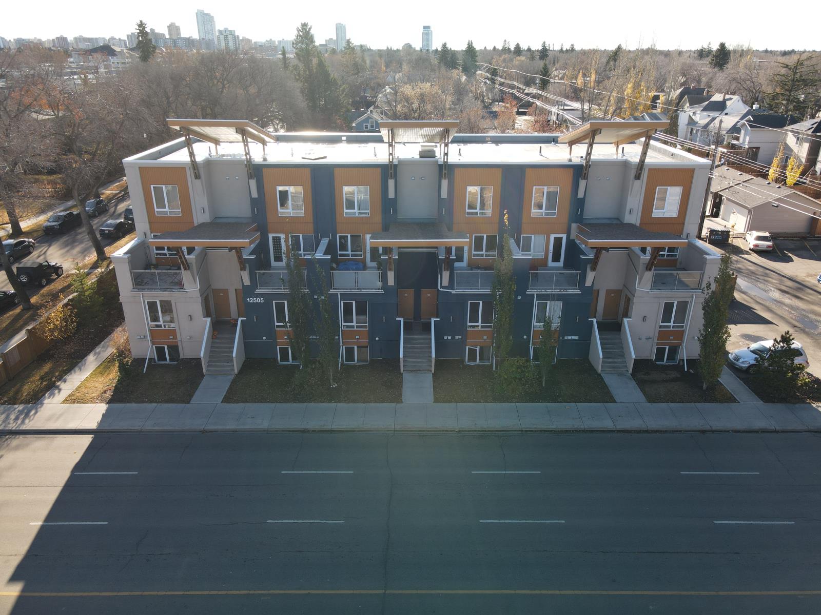 12505  111 Ave NW, Edmonton, Alberta