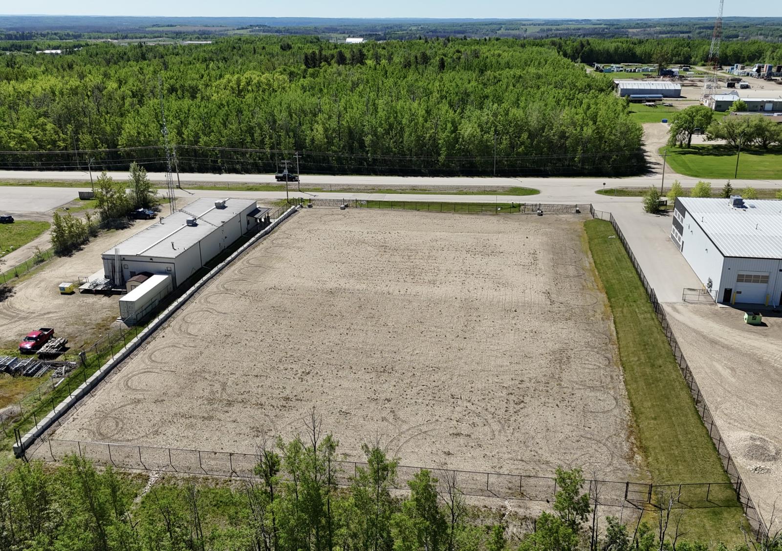 Lot 2 6426  50 Avenue, Drayton Valley, Alberta  T7A 0C1 - Photo 3 - 43691151