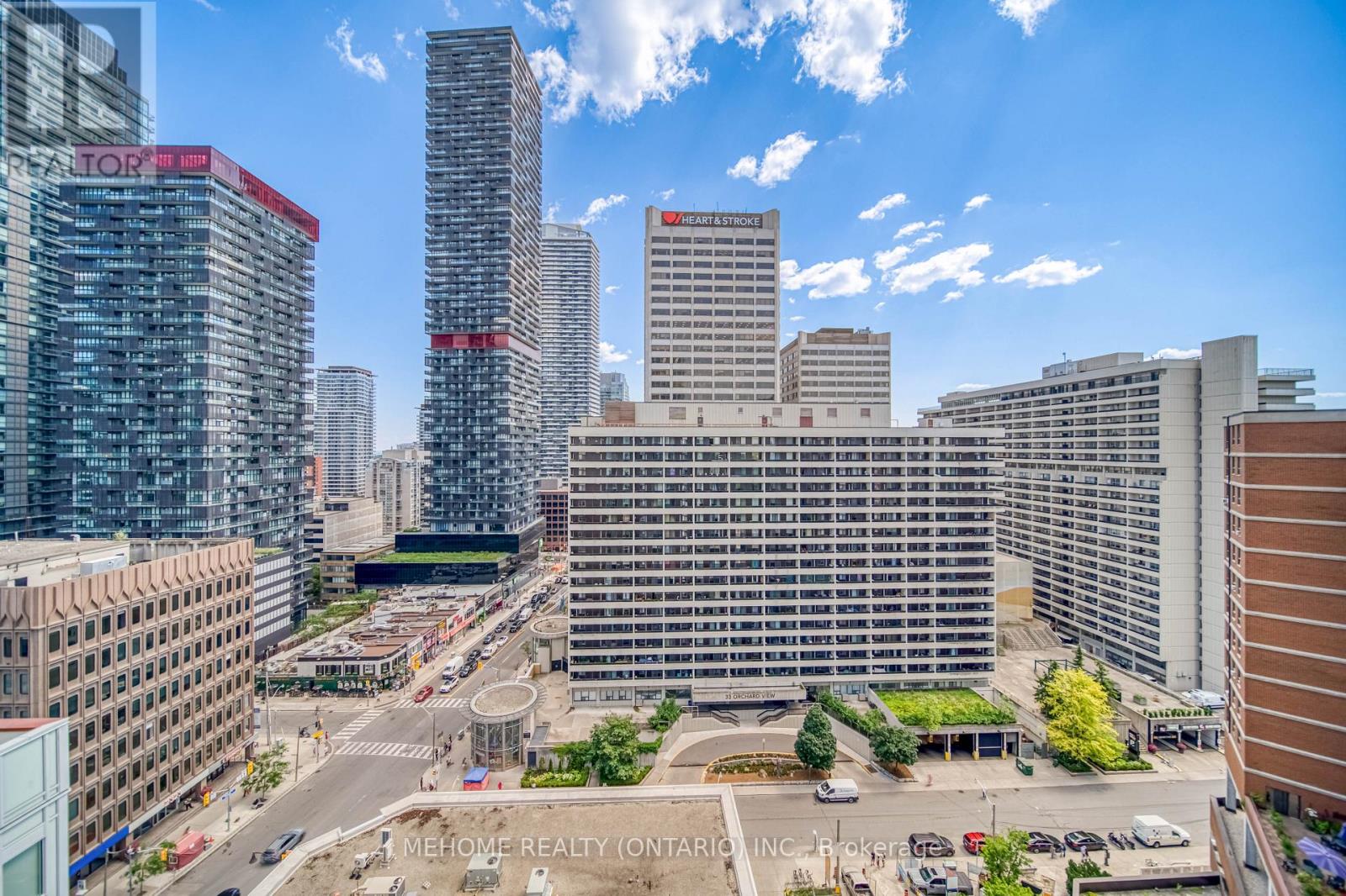 1307 - 33 Helendale Avenue, Toronto, Ontario  M4R 1C5 - Photo 33 - C12707540