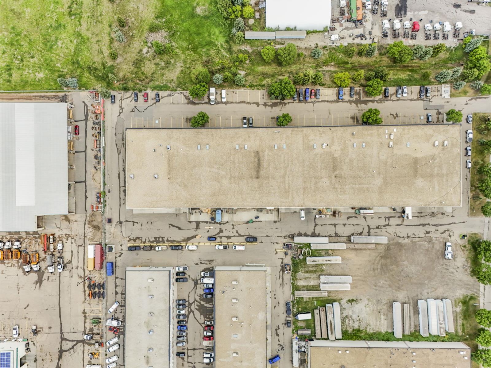 15454  131 Avenue, Edmonton, Alberta  T5V 0A1 - Photo 20 - 43927033