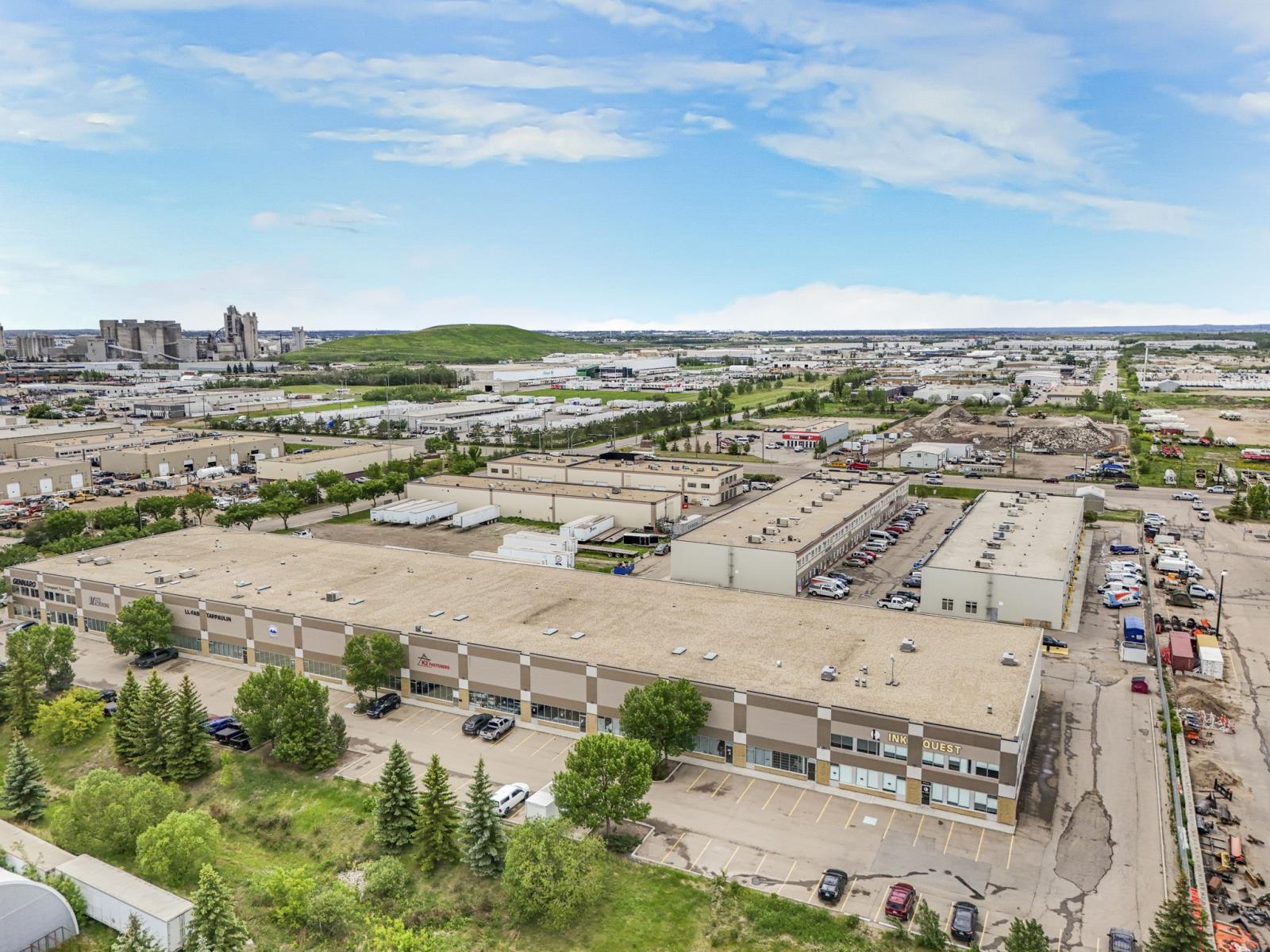 15454  131 Avenue, Edmonton, Alberta  T5V 0A1 - Photo 5 - 43927033