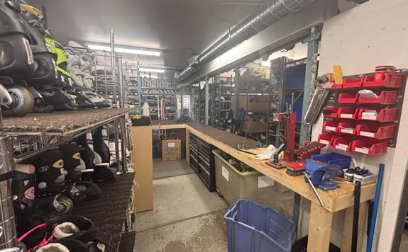 11847  Wayne Gretzky Drive Northwest, Edmonton, Alberta  T5B 1Y2 - Photo 6 - 43853062