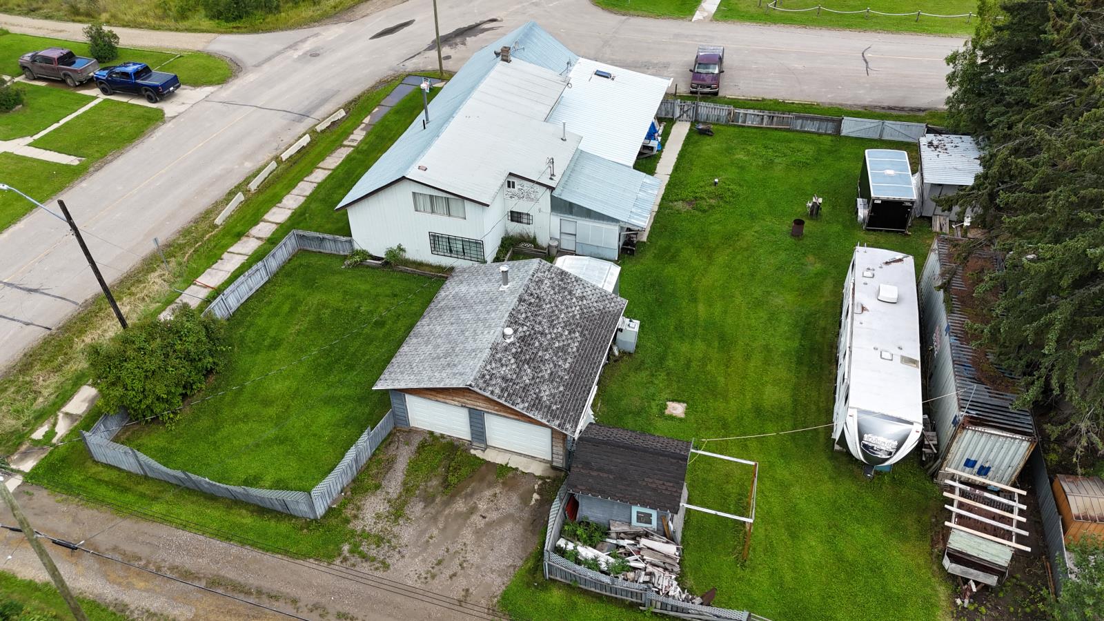 5214  47 St, Lodgepole, Alberta  T0E 1K0 - Photo 16 - 43950428