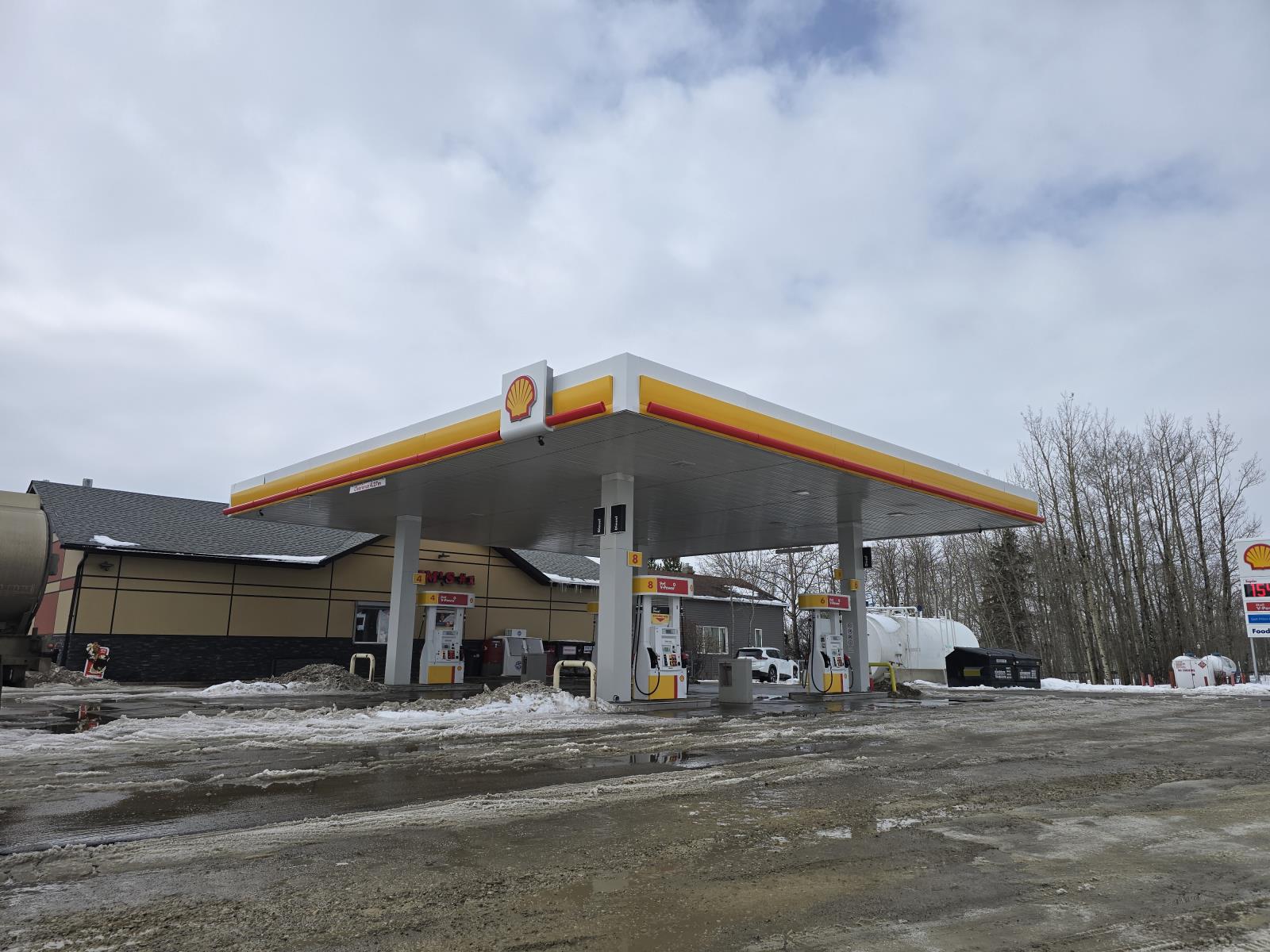 3201  AB-16, Duffield, Alberta