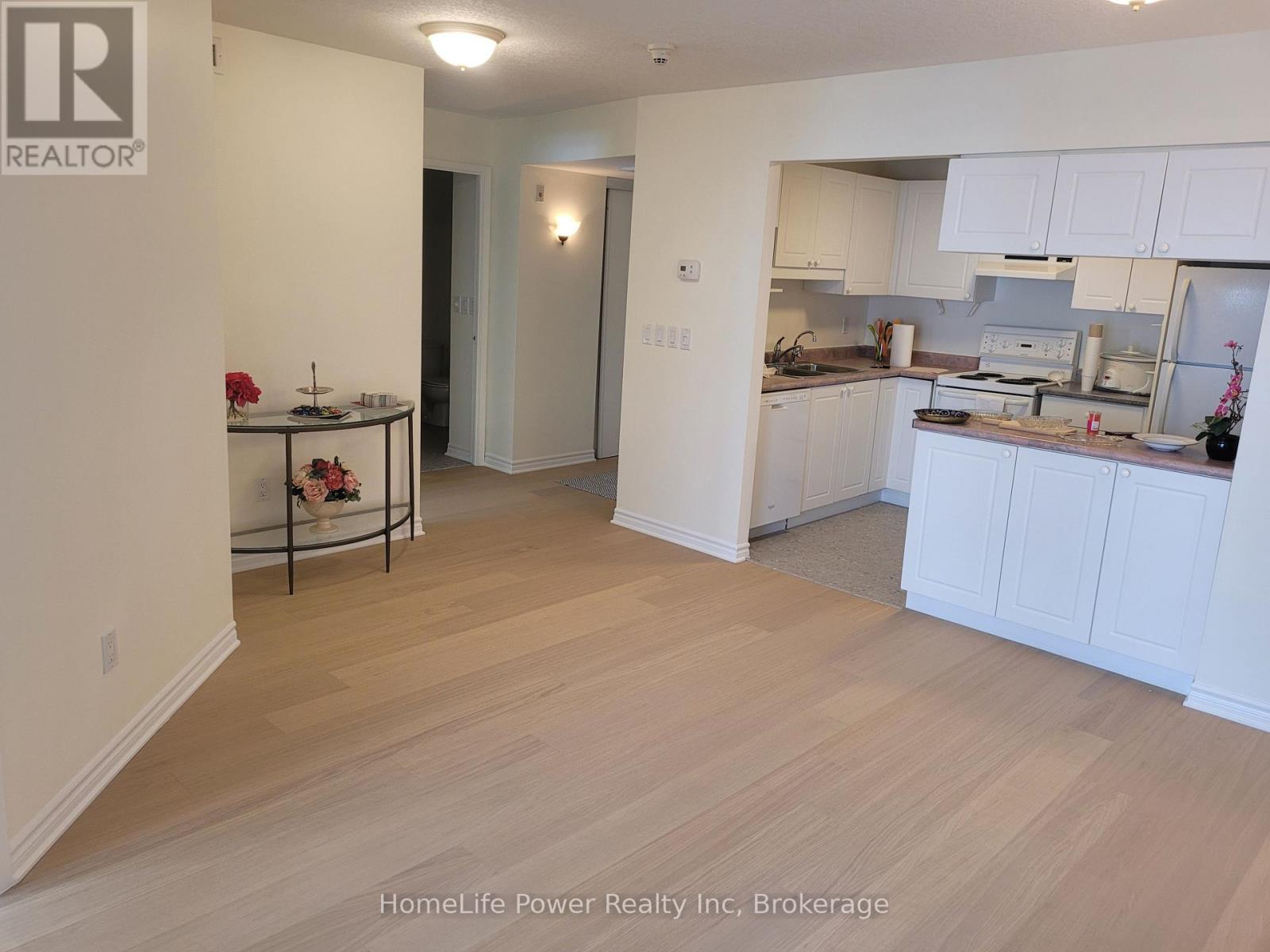 506 - 20 St George Street, Kitchener, Ontario  N2G 2S7 - Photo 12 - X11995491