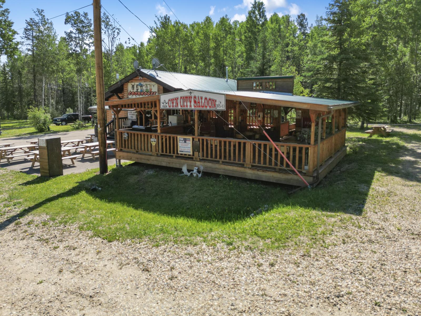 4836  53 Ave, Cynthia, Alberta  T0E 0K0 - Photo 8 - 43886318