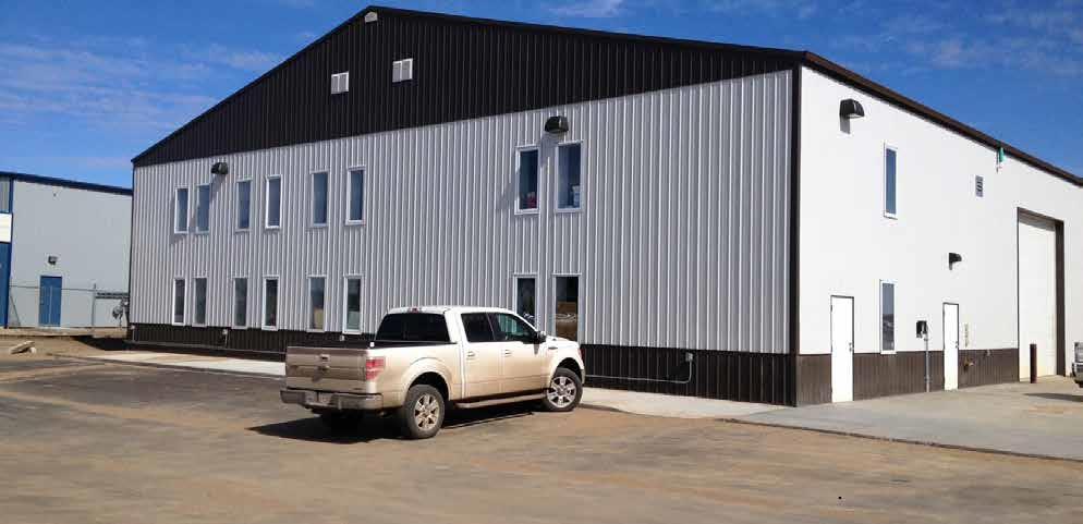 101, 103, 105 6302  66 Ave, Blackfoot, Alberta  T0B 0L0 - Photo 7 - 43988183