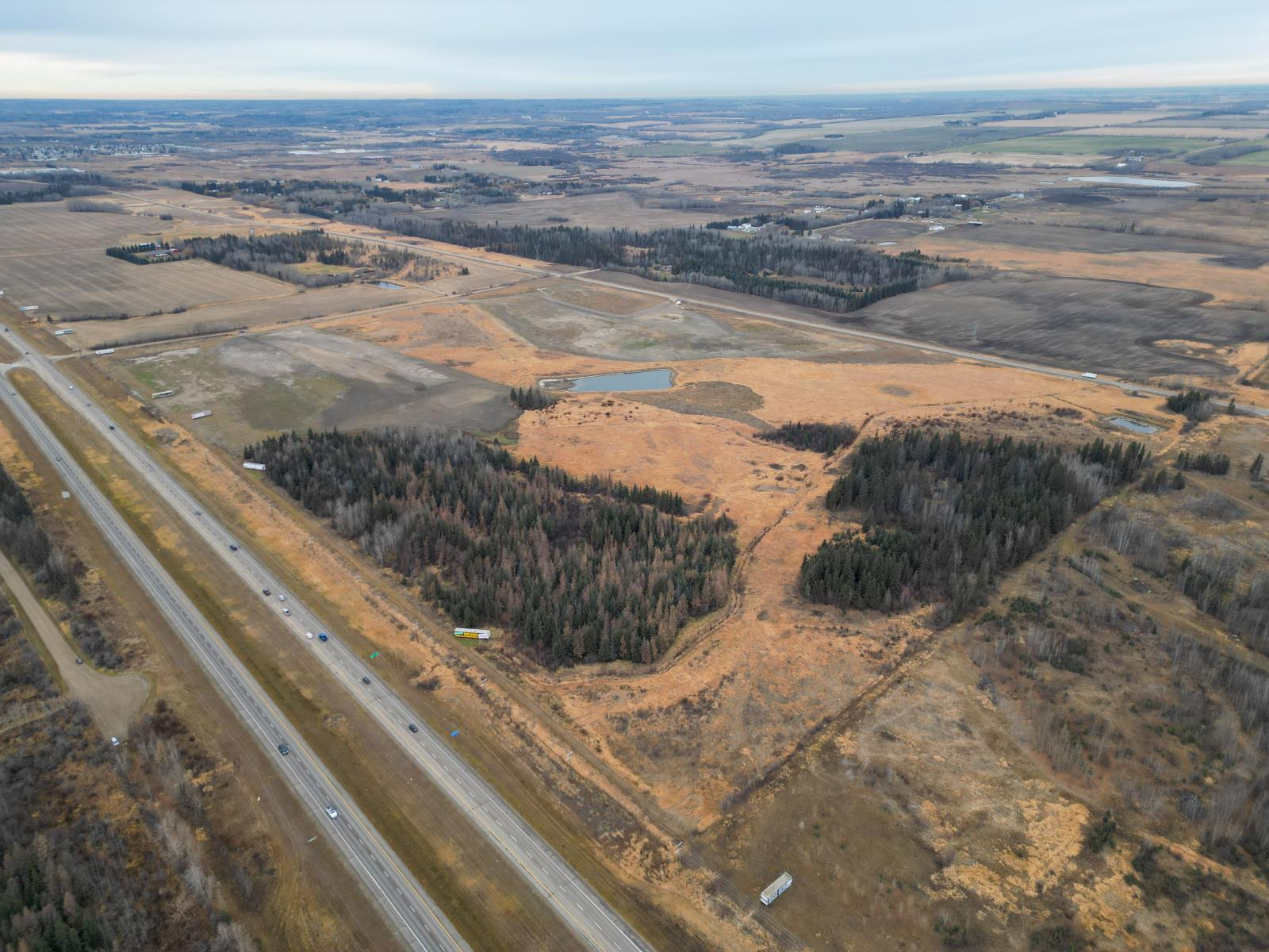 Yellowhead Trail, Parkland County, Alberta  T7X 6M6 - Photo 6 - 43879653
