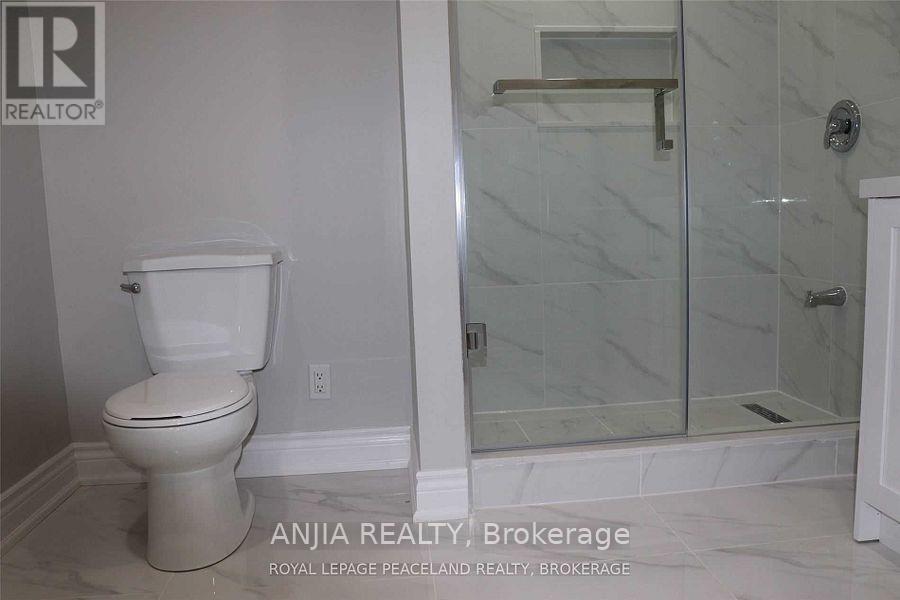 Bsmt - 158 Hurst Avenue, Vaughan, Ontario  L6A 4Y6 - Photo 10 - N12707546