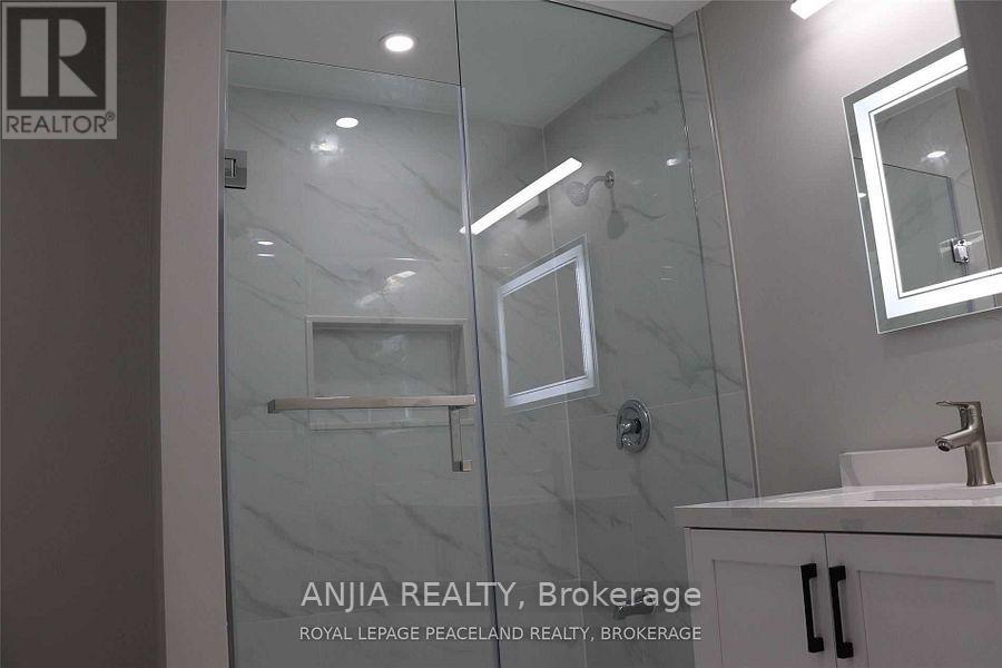 Bsmt - 158 Hurst Avenue, Vaughan, Ontario  L6A 4Y6 - Photo 11 - N12707546