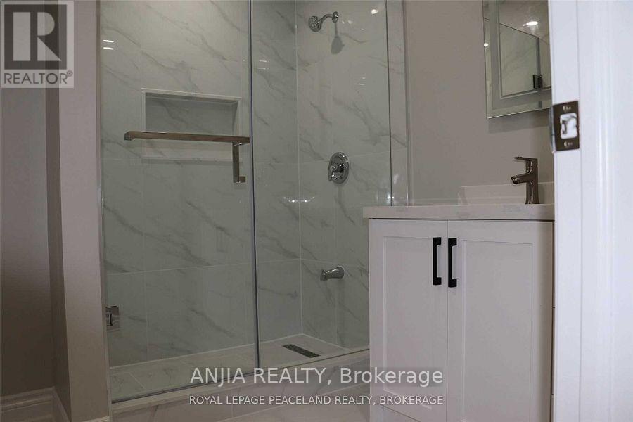 Bsmt - 158 Hurst Avenue, Vaughan, Ontario  L6A 4Y6 - Photo 12 - N12707546