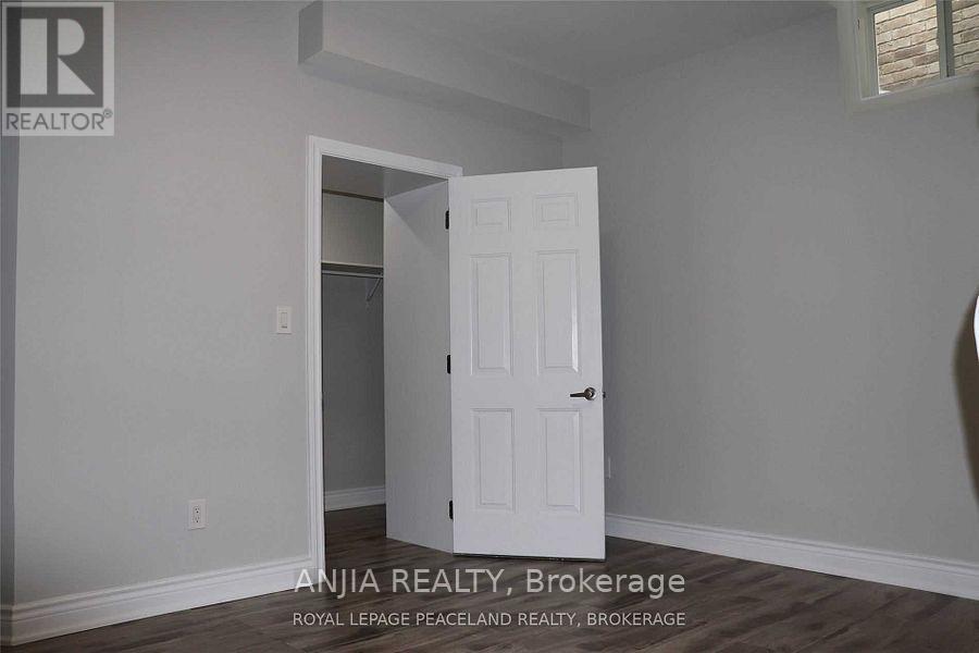 Bsmt - 158 Hurst Avenue, Vaughan, Ontario  L6A 4Y6 - Photo 13 - N12707546