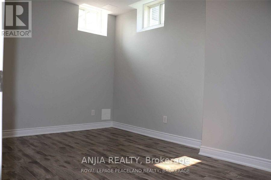 Bsmt - 158 Hurst Avenue, Vaughan, Ontario  L6A 4Y6 - Photo 14 - N12707546