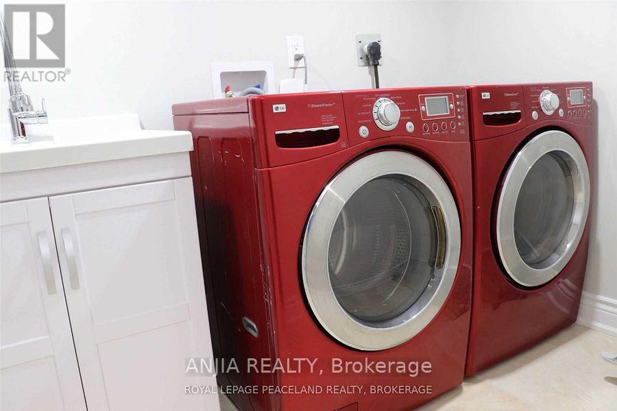 Bsmt - 158 Hurst Avenue, Vaughan, Ontario  L6A 4Y6 - Photo 17 - N12707546