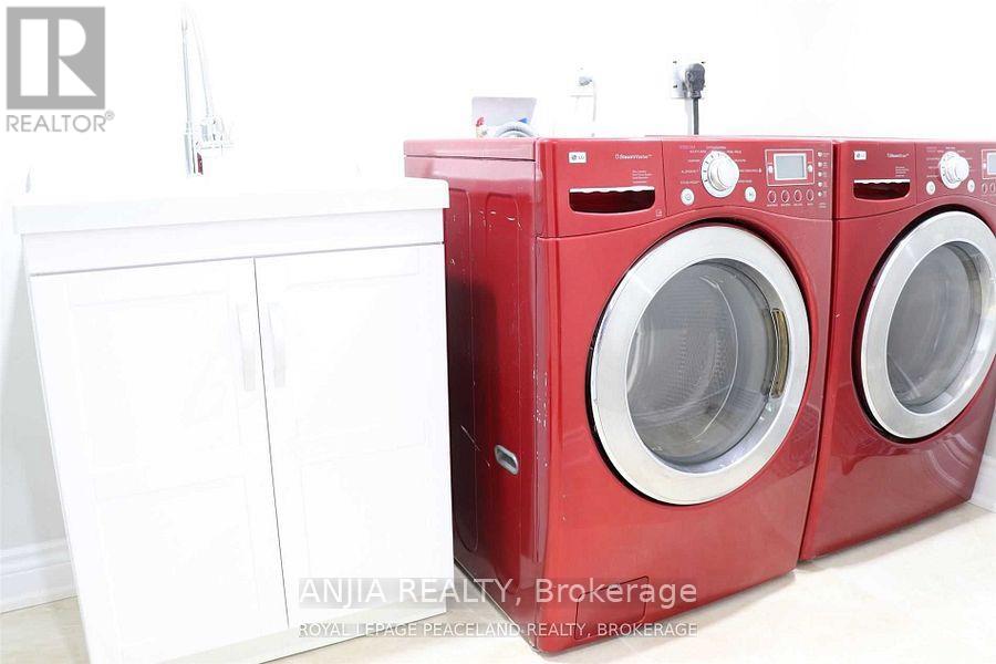 Bsmt - 158 Hurst Avenue, Vaughan, Ontario  L6A 4Y6 - Photo 18 - N12707546