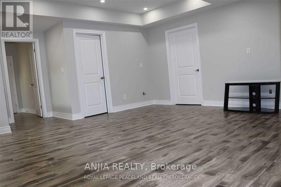 Bsmt - 158 Hurst Avenue, Vaughan, Ontario  L6A 4Y6 - Photo 2 - N12707546