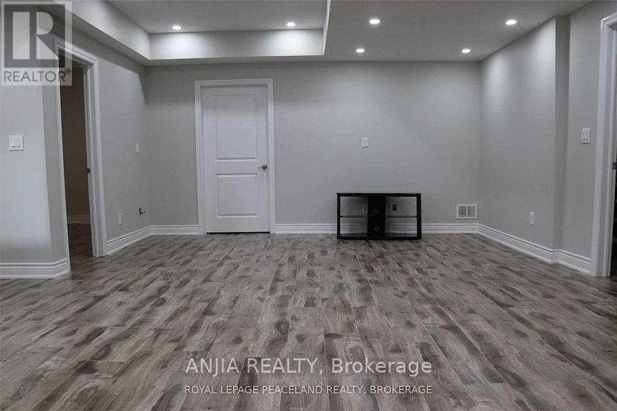 Bsmt - 158 Hurst Avenue, Vaughan, Ontario  L6A 4Y6 - Photo 3 - N12707546