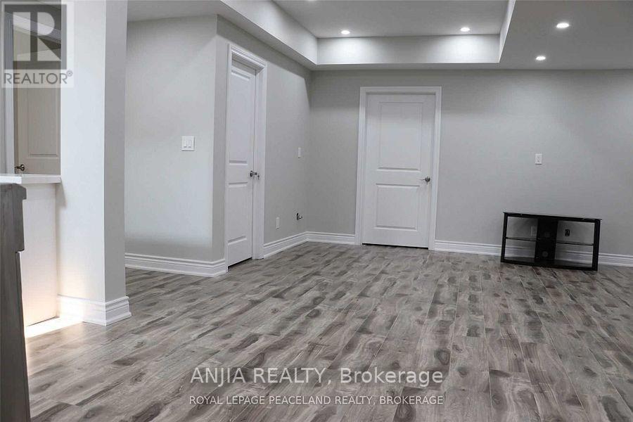 Bsmt - 158 Hurst Avenue, Vaughan, Ontario  L6A 4Y6 - Photo 4 - N12707546