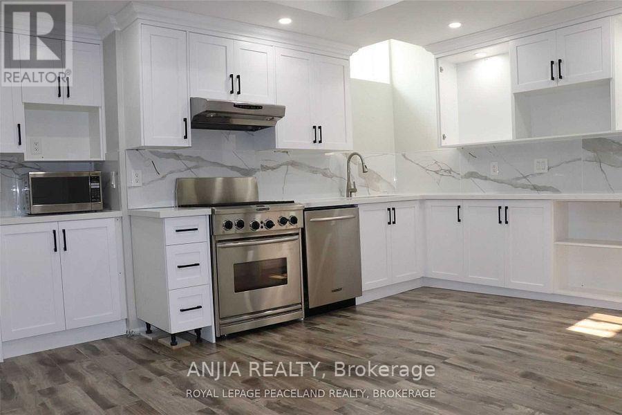 Bsmt - 158 Hurst Avenue, Vaughan, Ontario  L6A 4Y6 - Photo 6 - N12707546