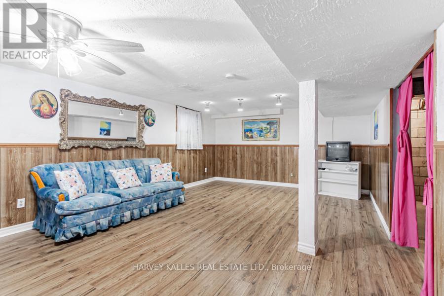 33 Tolton Drive S, Brampton, Ontario  L6V 2P9 - Photo 22 - W12697772