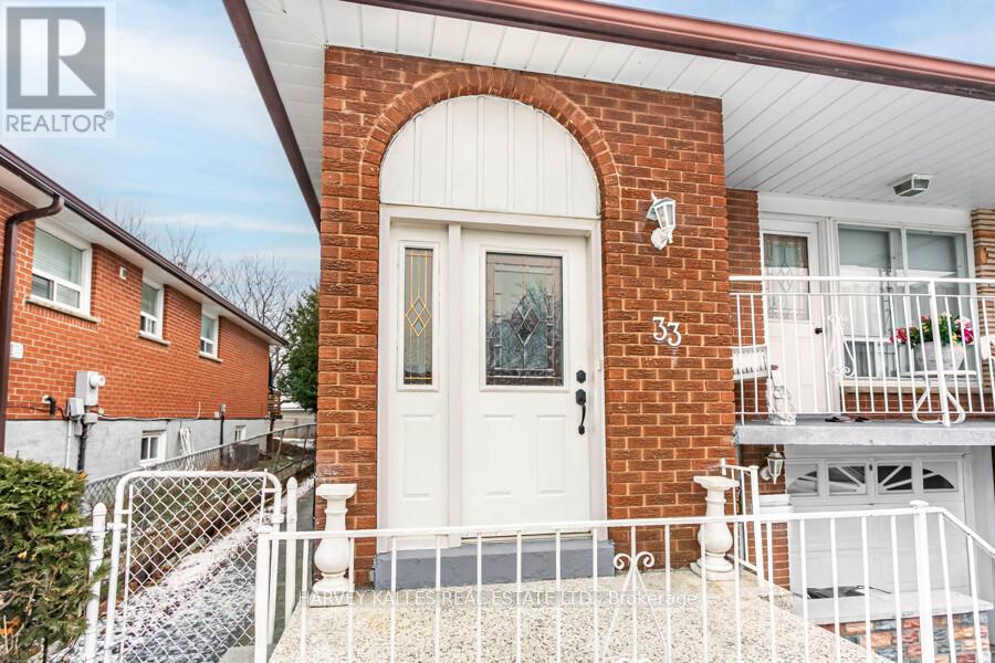 33 Tolton Drive S, Brampton, Ontario  L6V 2P9 - Photo 24 - W12697772