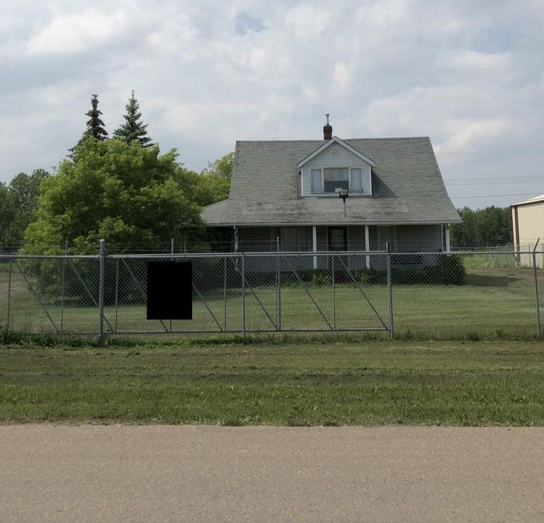 3610  50 Street, Cold Lake, Alberta