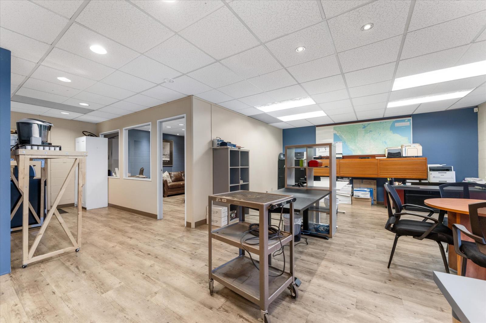 100 10041  81 Ave NW, Edmonton, Alberta  T6E 1W7 - Photo 7 - 43920913