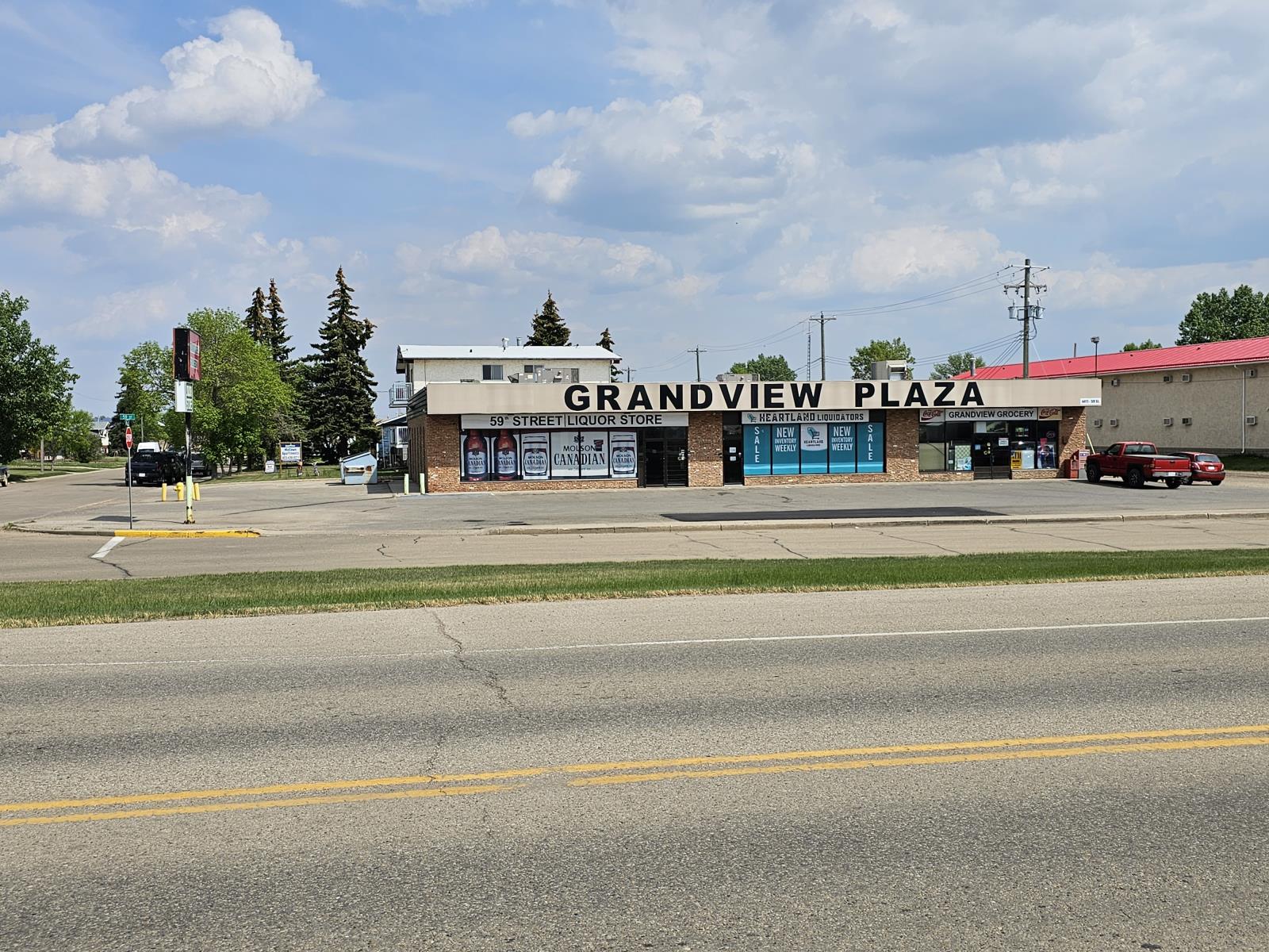 4411  59 St, Stettler, Alberta