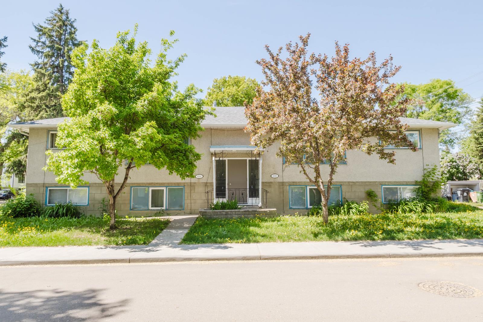 8504  98 Street, Edmonton, Alberta  T6E 3M3 - Photo 0 - 44046325