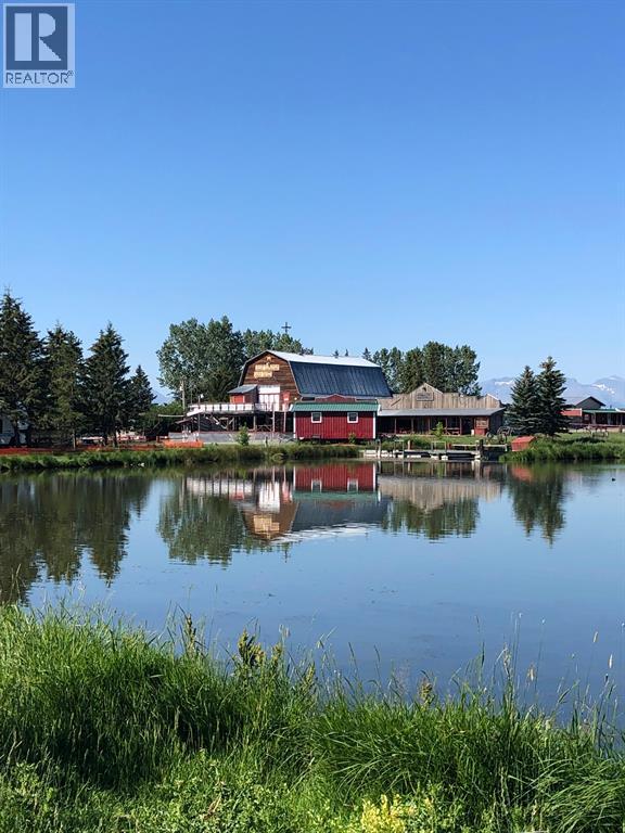 45056 Range Road 275, Hill Spring, Alberta