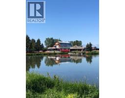 45056 Range Road 275, Hill Spring, Alberta