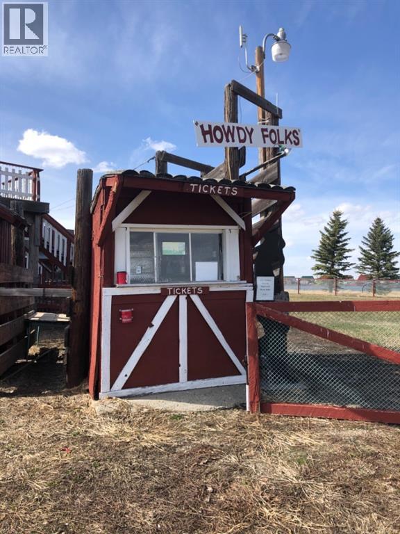 45056 Range Road 275, Hill Spring, Alberta  T0K 1E0 - Photo 15 - A2000531