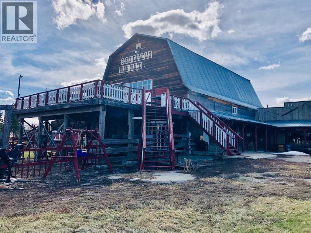 45056 Range Road 275, Hill Spring, Alberta  T0K 1E0 - Photo 4 - A2000531